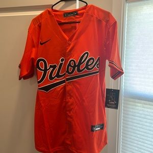 Baltimore Orioles Jersey